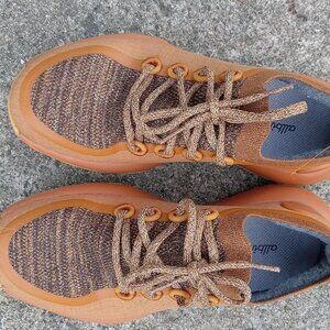 Allbirds Womens Shoes Size 9